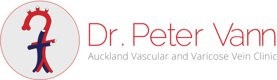 Dr Peter Vann